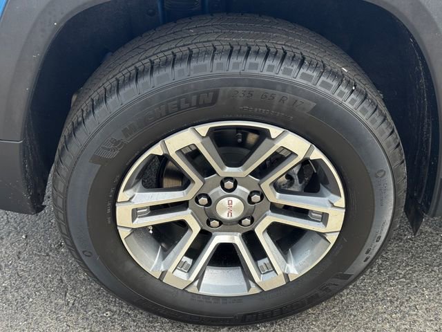 Used 2026 GMC Terrain Elevation FWD image 12