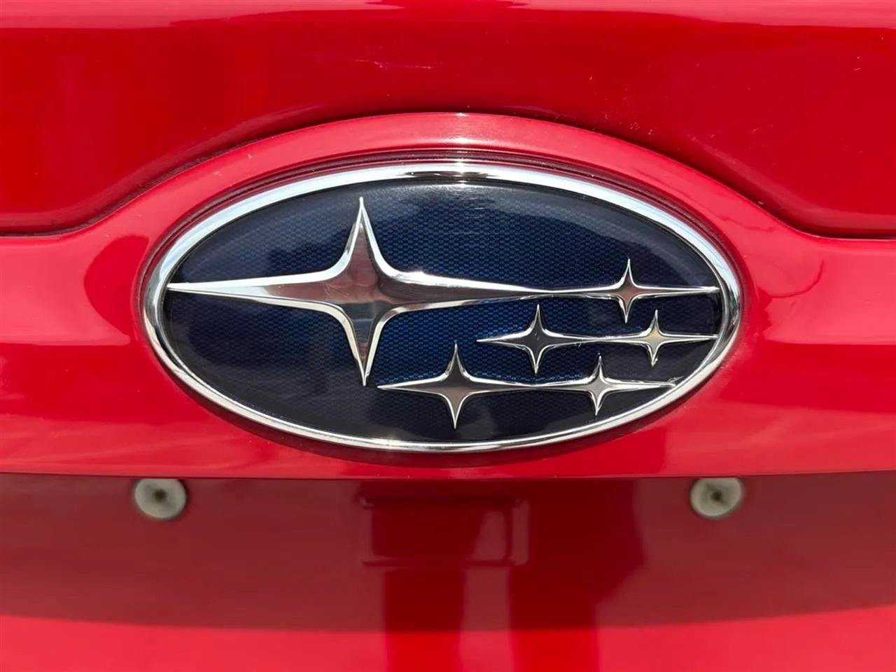 Used 2016 Subaru Crosstrek 2.0i Premium w/ Special Edition AWD/4WD image 50