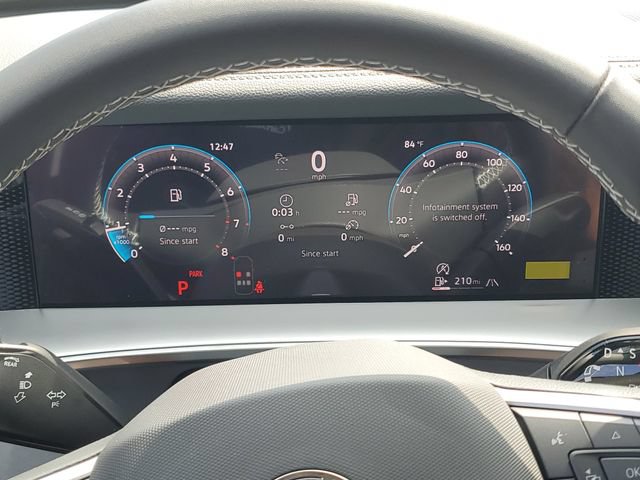 New 2026 Volkswagen Tiguan SE AWD/4WD image 22