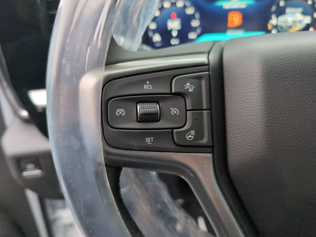 Used 2026 Chevrolet Silverado 2500 LT w/ Trail Boss Package image 18