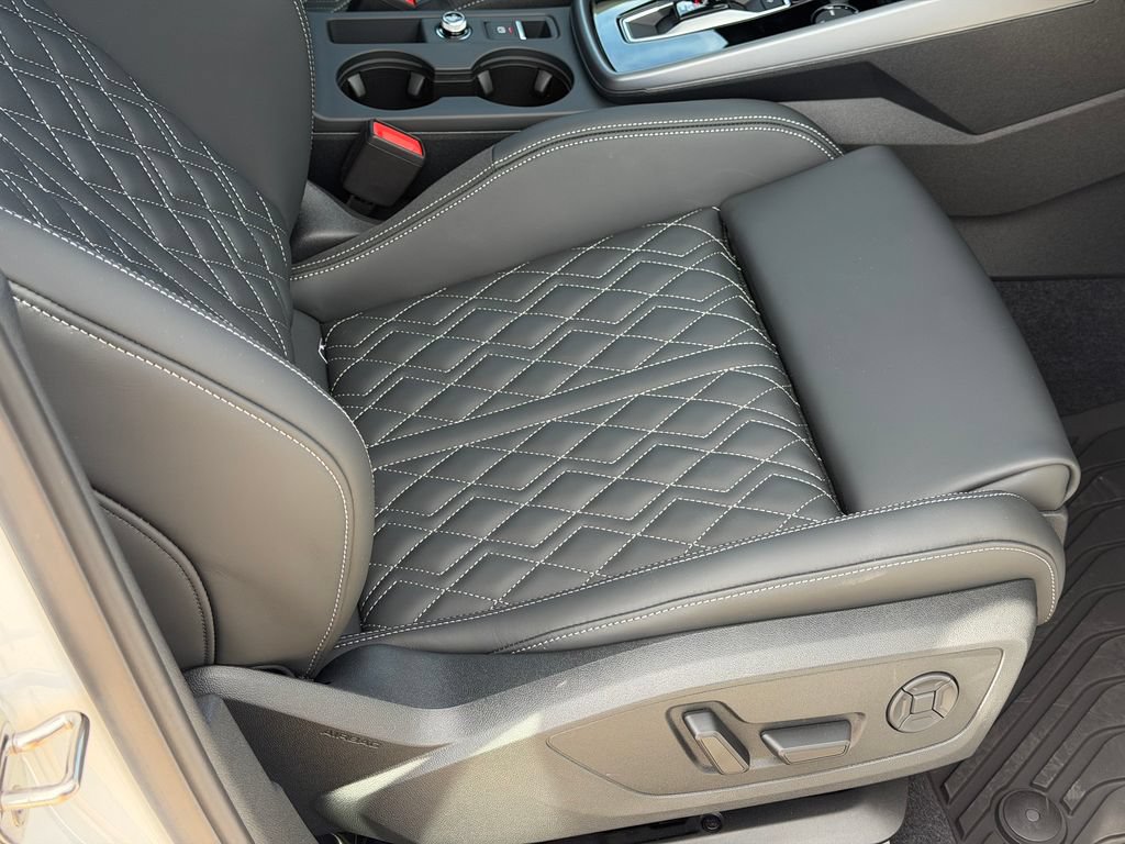 New 2026 Audi S3 Premium AWD/4WD image 8