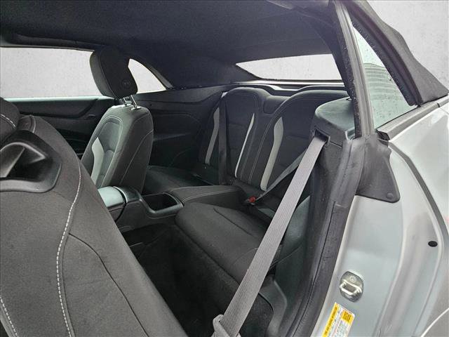 Used 2018 Chevrolet Camaro LT w/ RS Package image 14