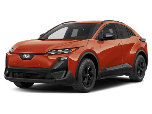 New 2027 Subaru Uncharted AWD image 1