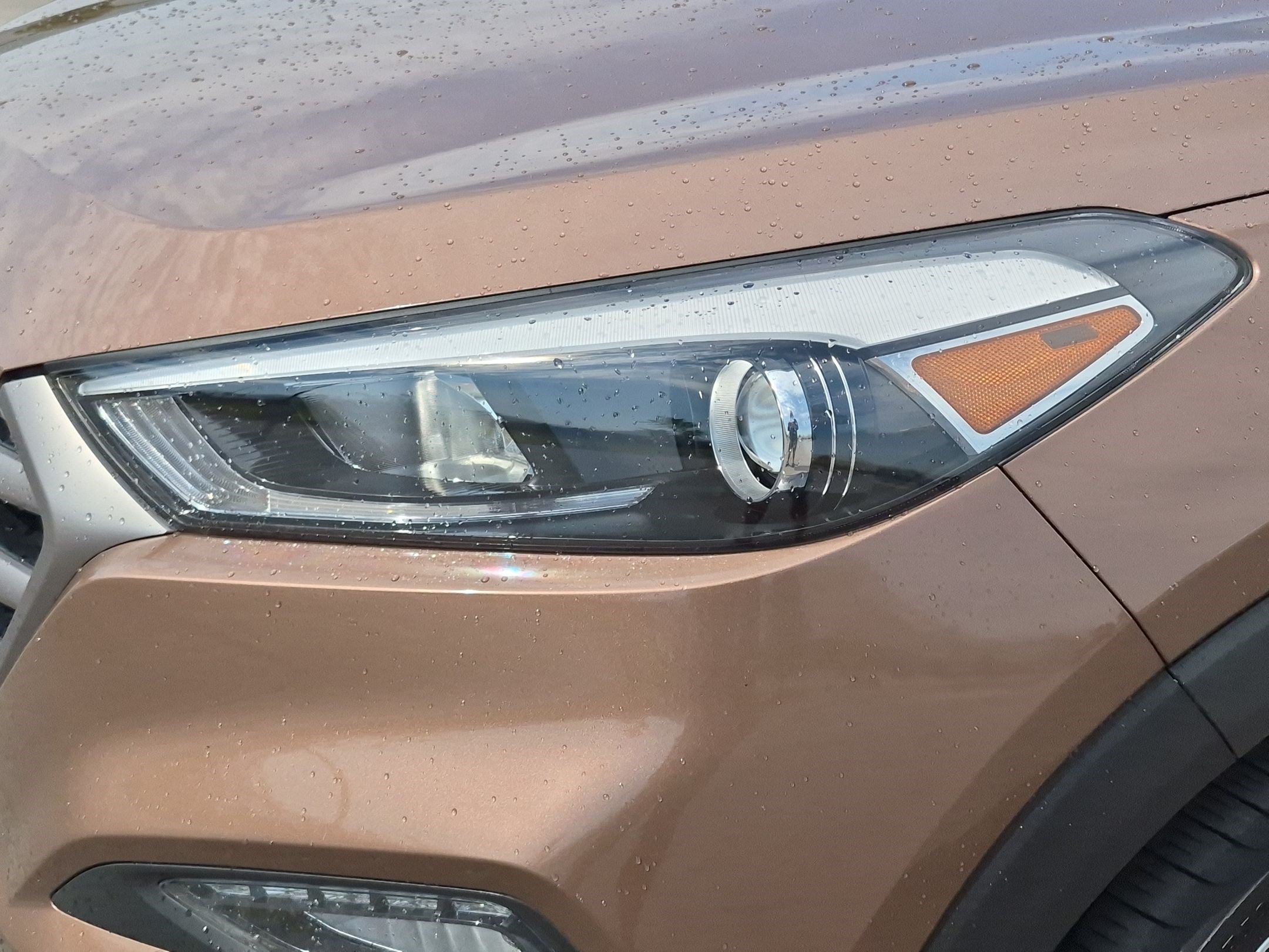 Used 2016 Hyundai Tucson Sport AWD/4WD image 10