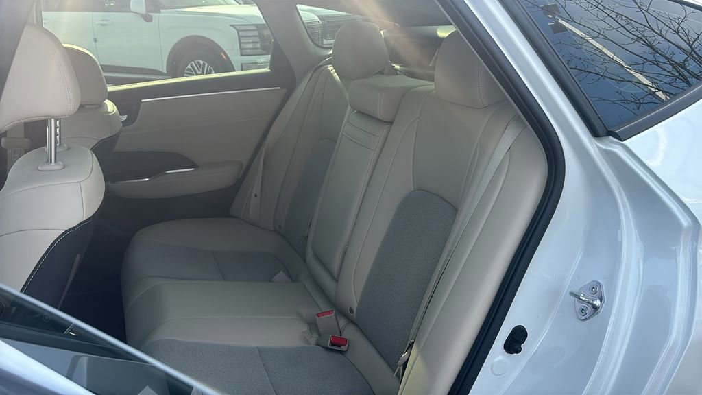 Used 2018 Honda Clarity Plug-In Hybrid image 27