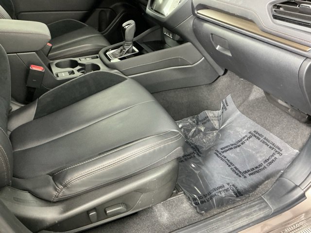 Used 2025 Subaru Forester Touring AWD/4WD image 11