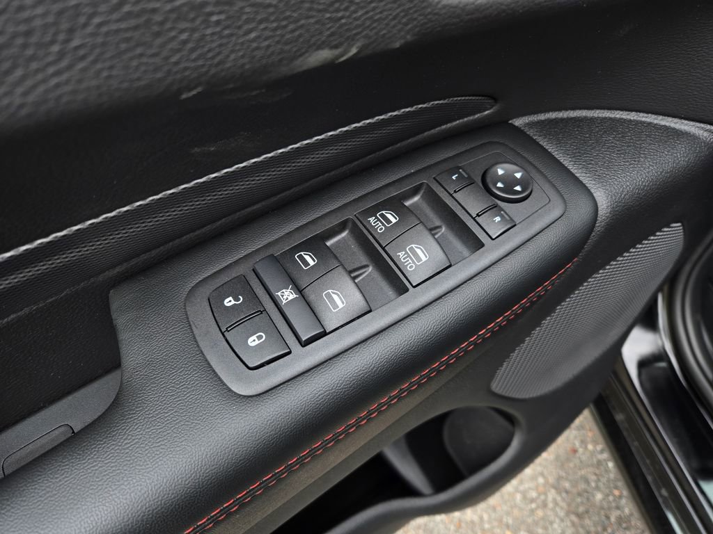 New 2026 Dodge Durango GT w/ Blacktop Package image 12