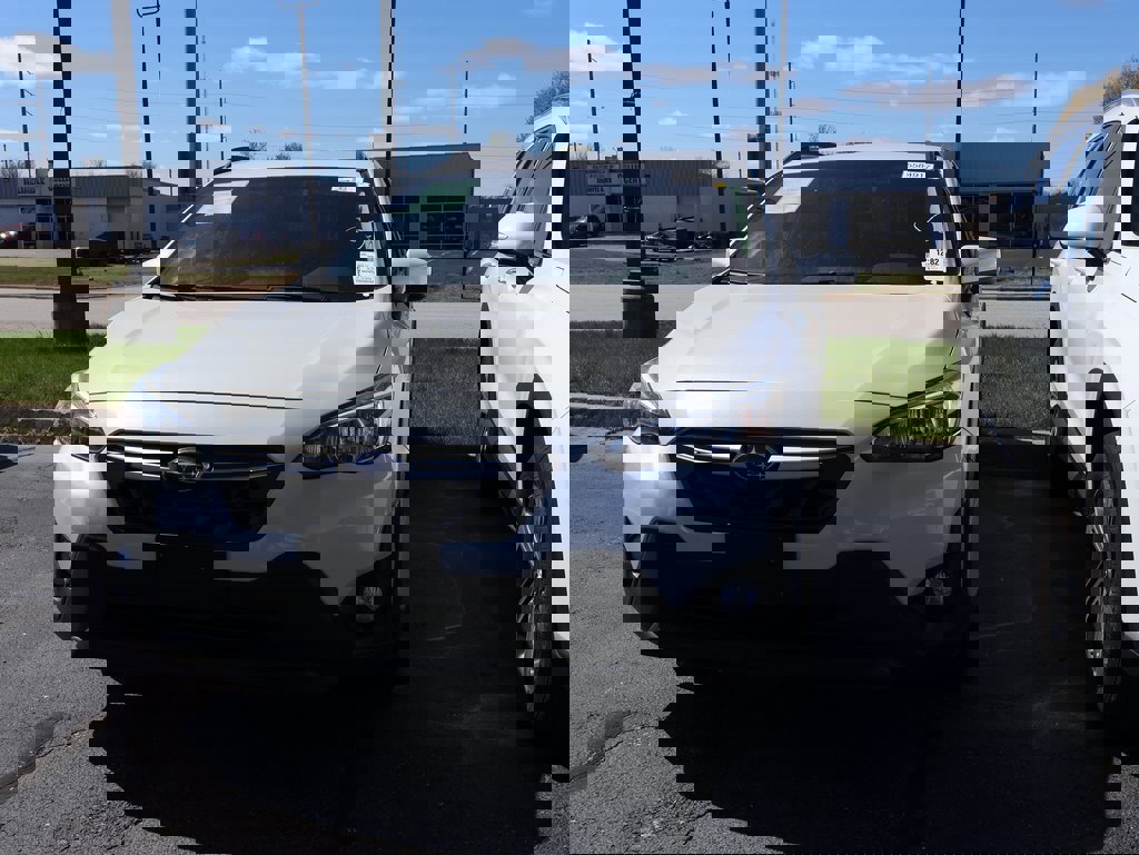 Used 2021 Subaru Crosstrek 2.0i Premium image 11