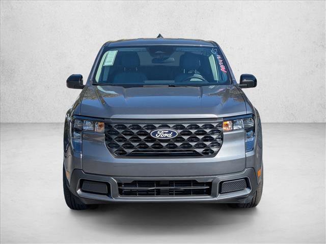 New 2025 Ford Maverick XLT w/ XLT Luxury Package image 6