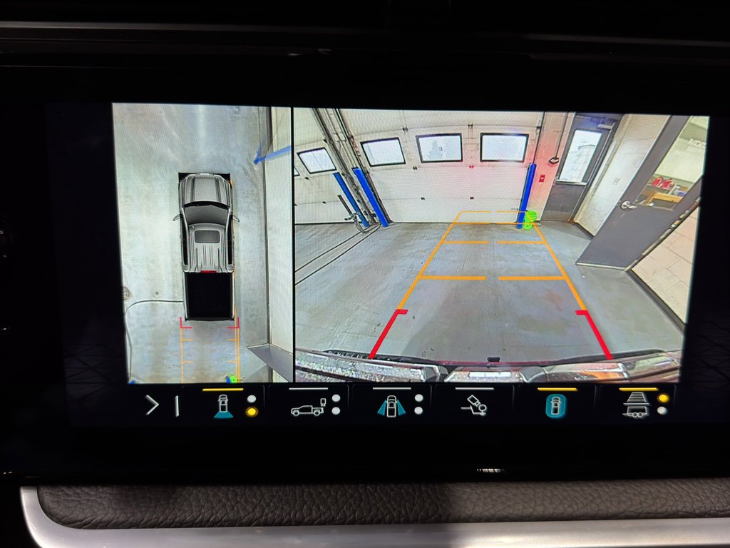 Used 2023 GMC Sierra 1500 Denali w/ Denali Reserve Package image 34