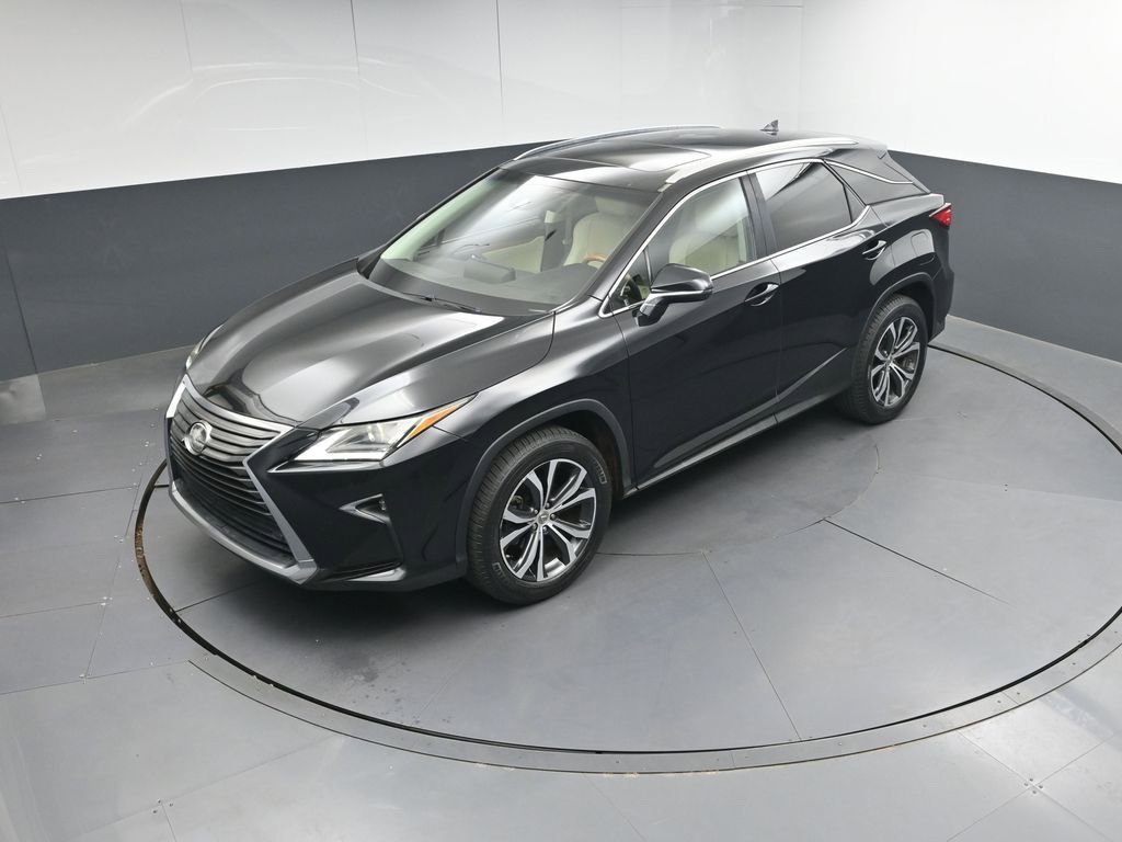 Used 2016 Lexus RX 350 FWD w/ Premium Package image 35