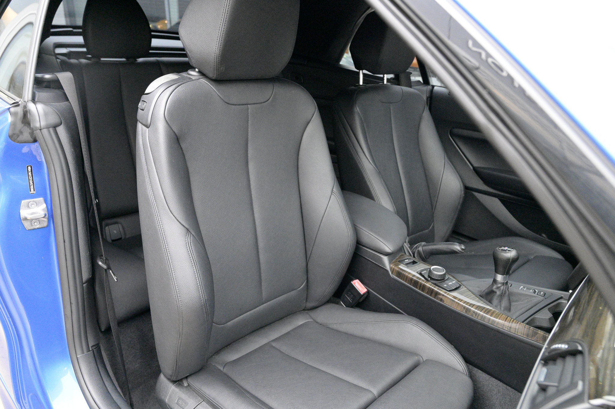 Used 2016 BMW M235i Convertible image 41