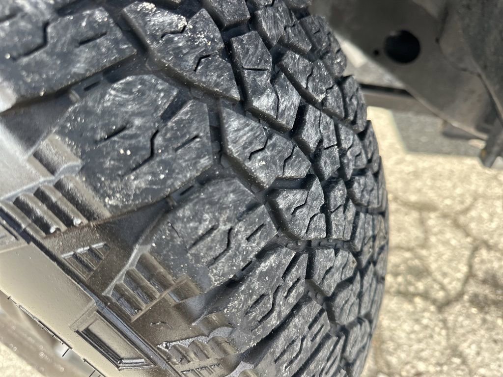 Used 2021 Jeep Wrangler Unlimited Sport image 30