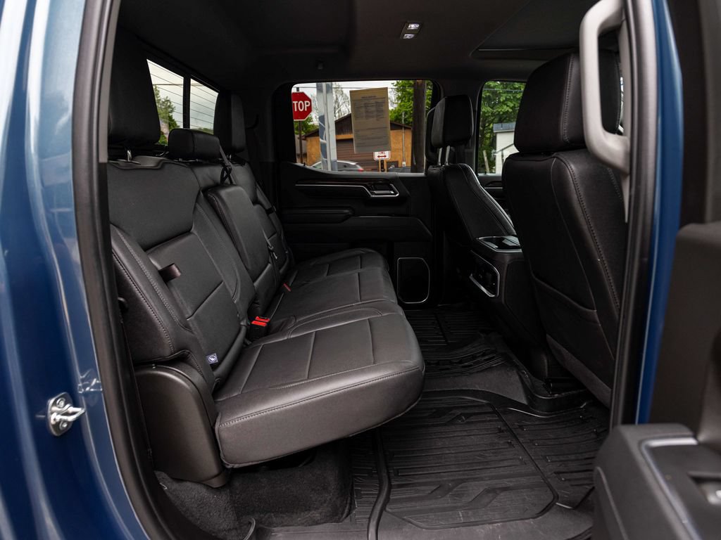 Used 2026 GMC Sierra 1500 Elevation w/ Elevation Premium Package AWD/4WD image 29