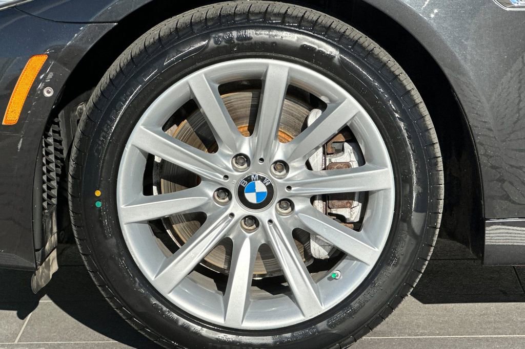 Used 2015 BMW 535i 535i image 32