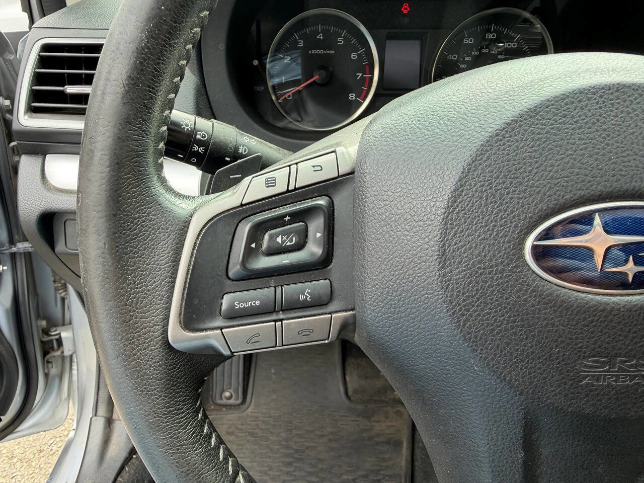 Used 2015 Subaru Impreza 2.0i Premium image 18