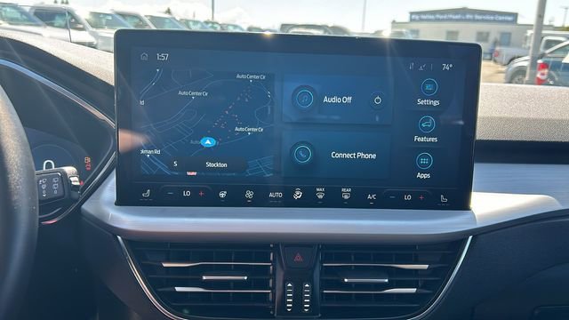 Certified 2023 Ford Escape Platinum w/ Premium Technology Package AWD/4WD image 20