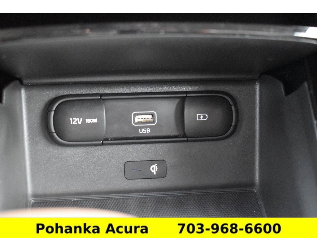 Used 2022 Kia Telluride SX w/ Nightfall Edition Package AWD/4WD image 17