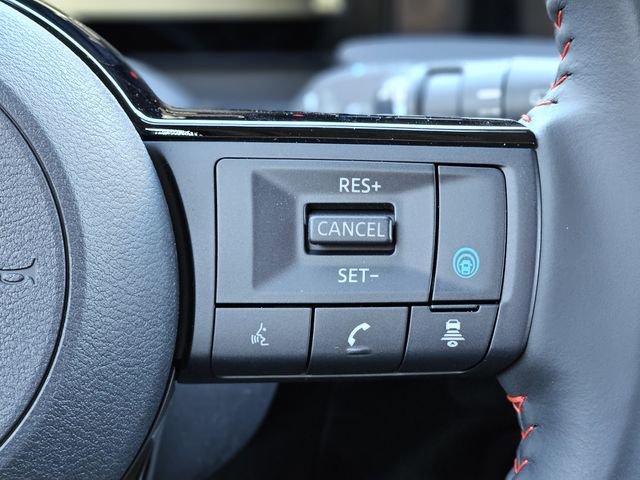 New 2026 Nissan Kicks SR image 17