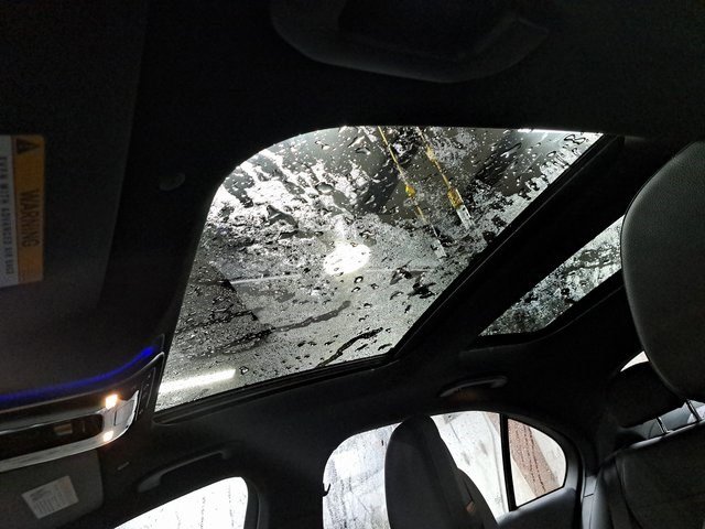 Certified 2026 Mercedes-Benz C 300 Sedan image 30