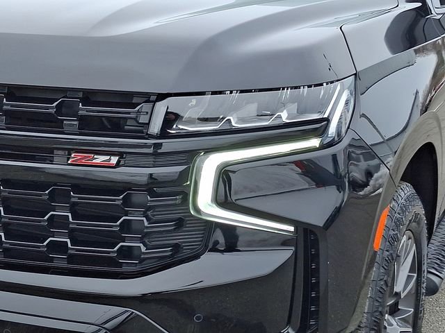 Used 2023 Chevrolet Tahoe Z71 w/ Luxury Package image 9
