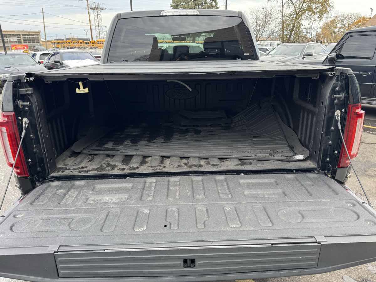 Used 2018 Ford F150 Raptor image 44