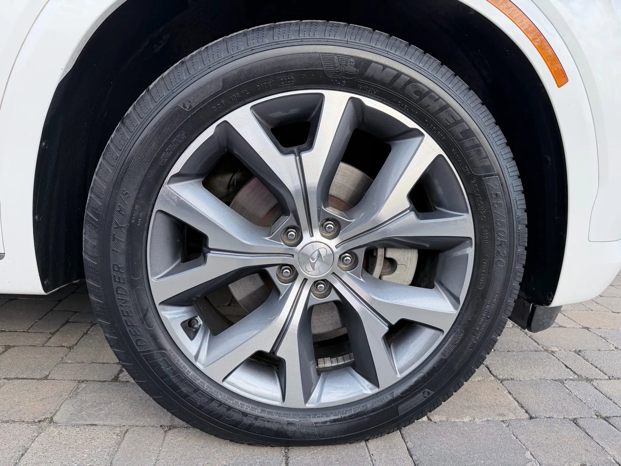 Used 2021 Hyundai Palisade Limited image 23