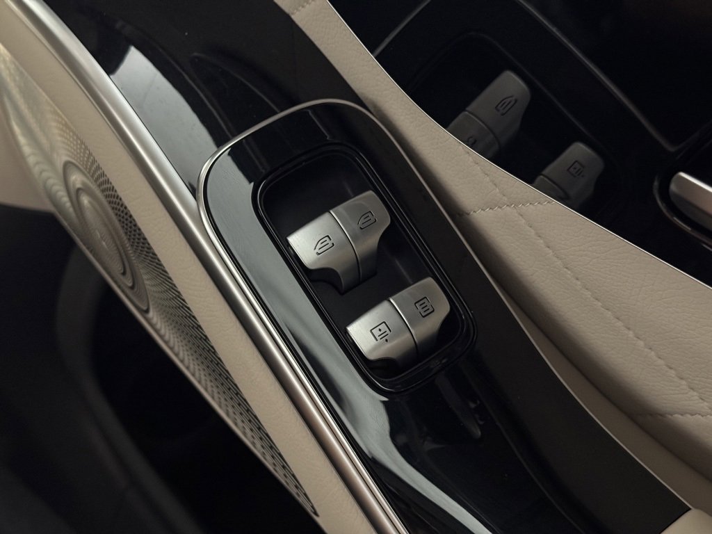 Used 2022 Mercedes-Benz S 580 4MATIC Sedan image 51