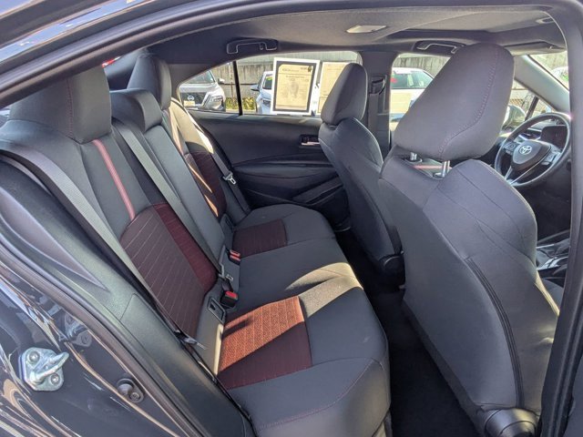 Used 2024 Toyota Corolla SE image 7