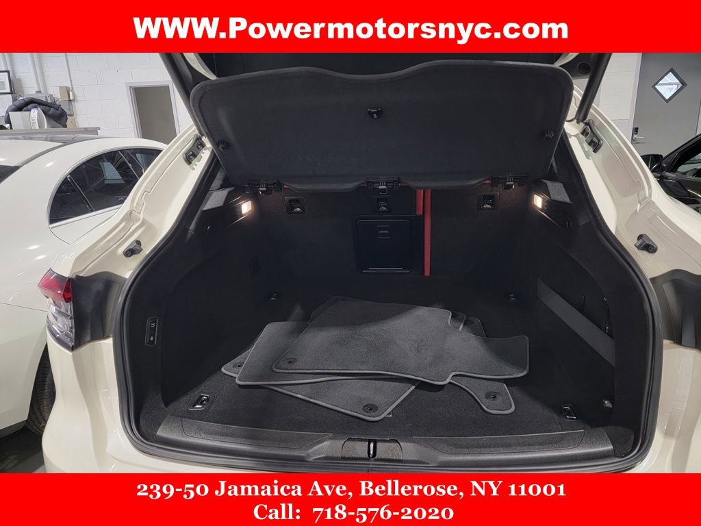 Used 2022 Maserati Levante GT image 44