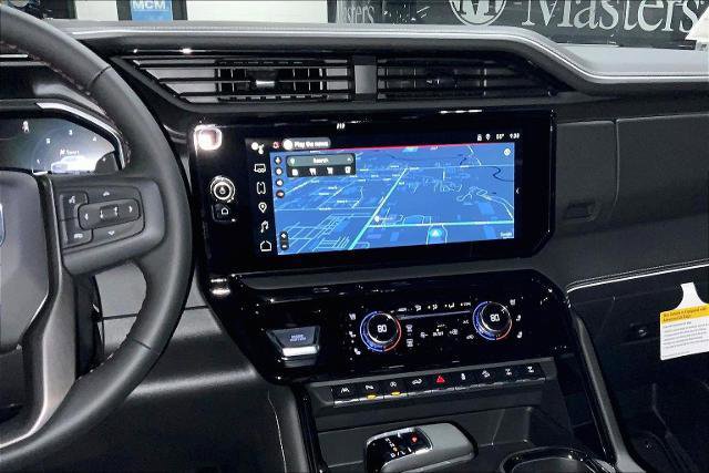 New 2026 GMC Sierra 1500 AT4X image 5