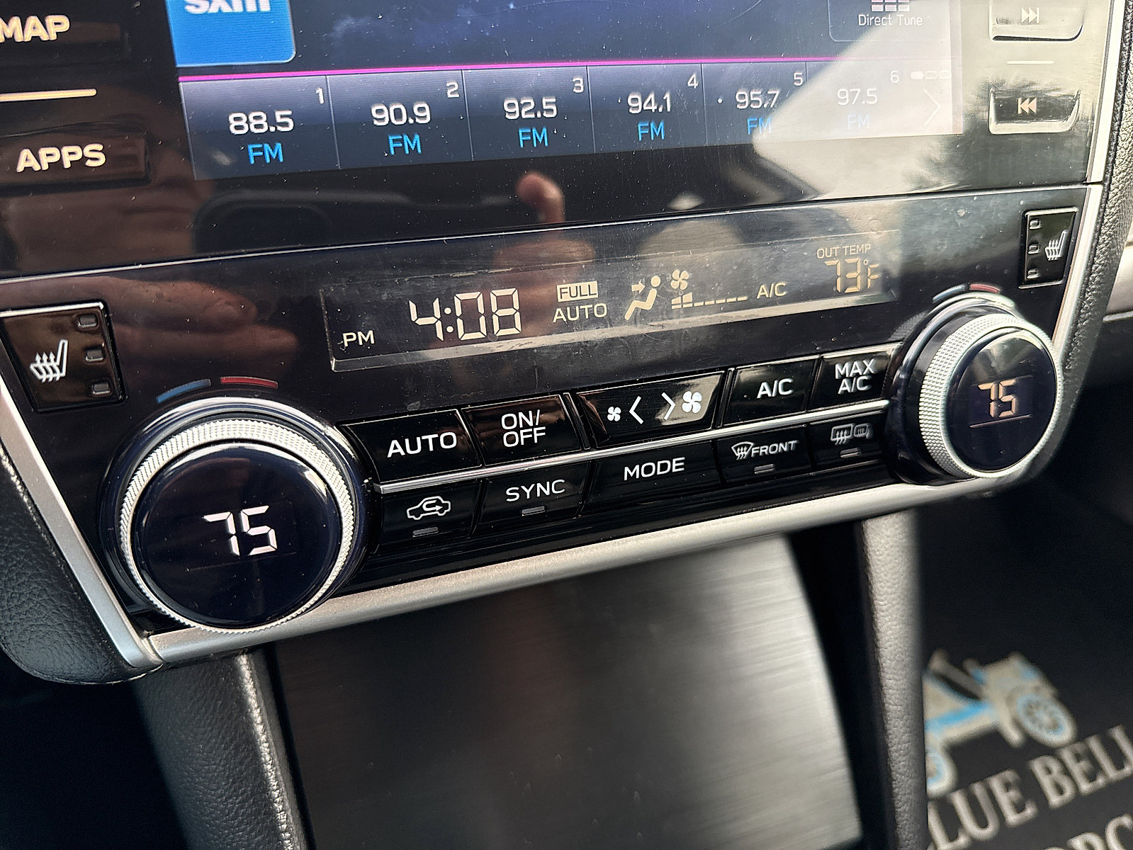 Used 2019 Subaru Outback 2.5i Limited AWD/4WD image 63