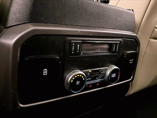 Used 2019 Ford Expedition Max Platinum AWD/4WD image 34