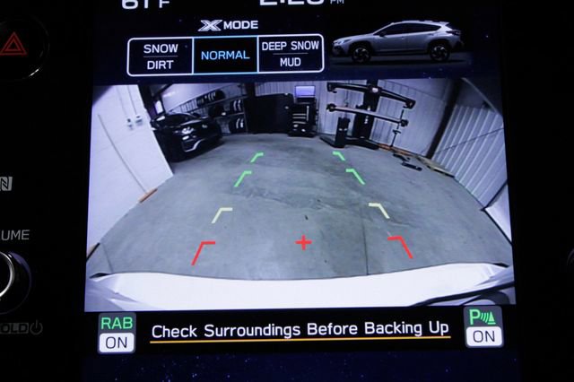 Used 2024 Subaru Crosstrek 2.5i Limited image 34