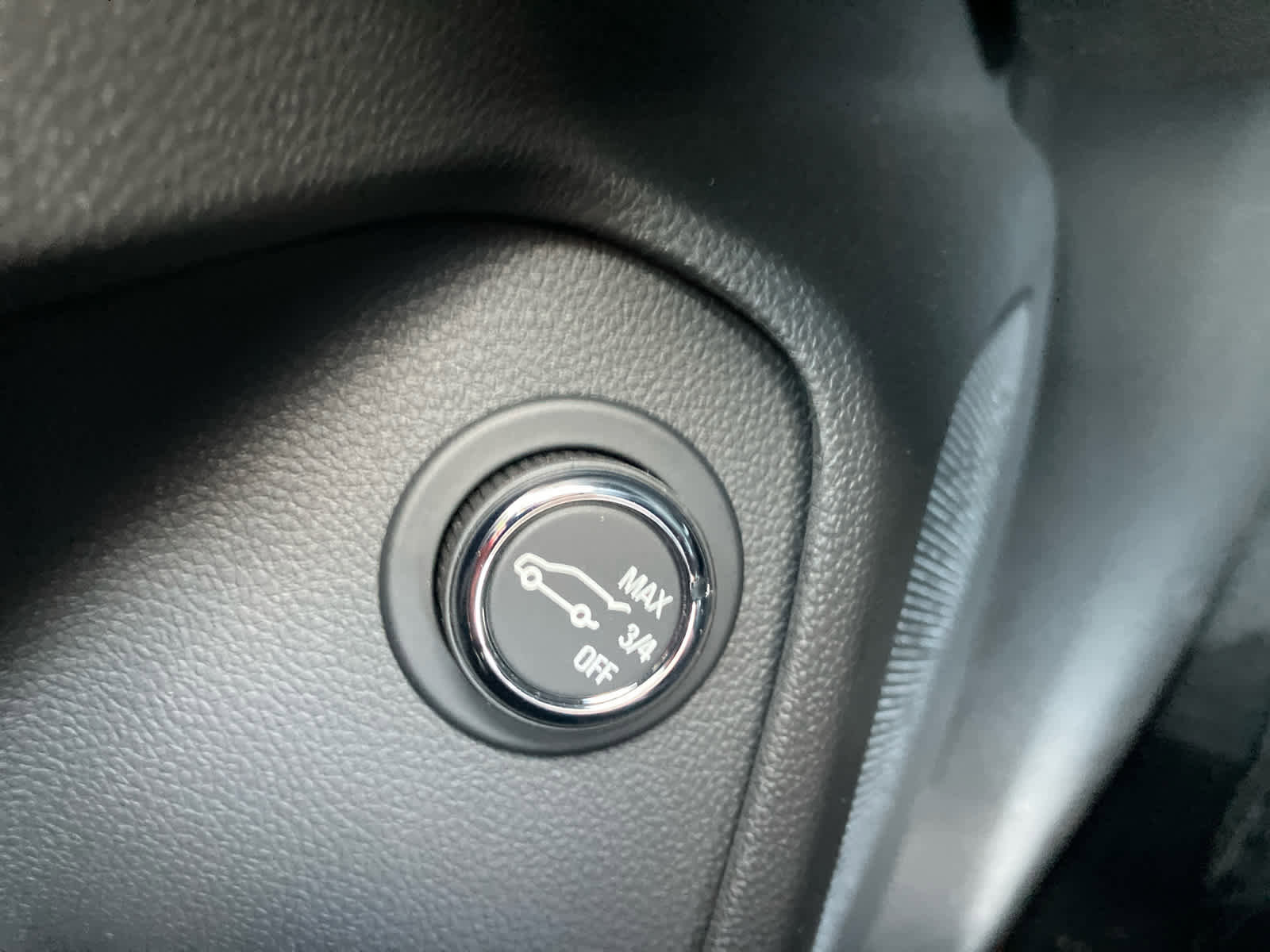 New 2026 Chevrolet TrailBlazer ACTIV w/ Convenience Package image 15