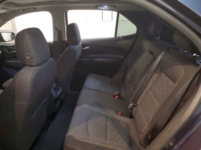 Used 2018 Chevrolet Equinox LT w/ Sun & Infotainment Package image 28