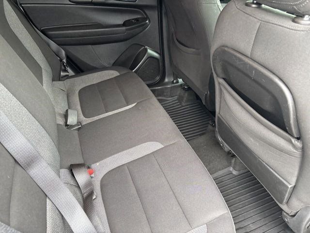 Used 2021 Chevrolet TrailBlazer LT w/ Convenience Package image 34