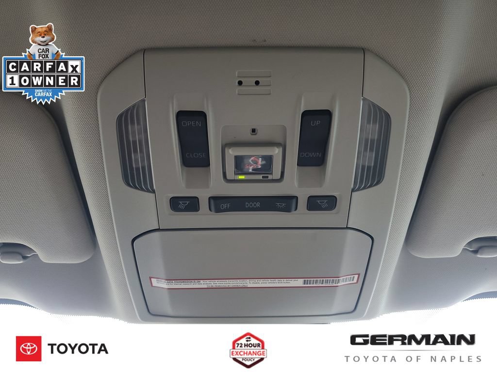 Used 2021 Toyota Highlander Limited AWD/4WD image 35