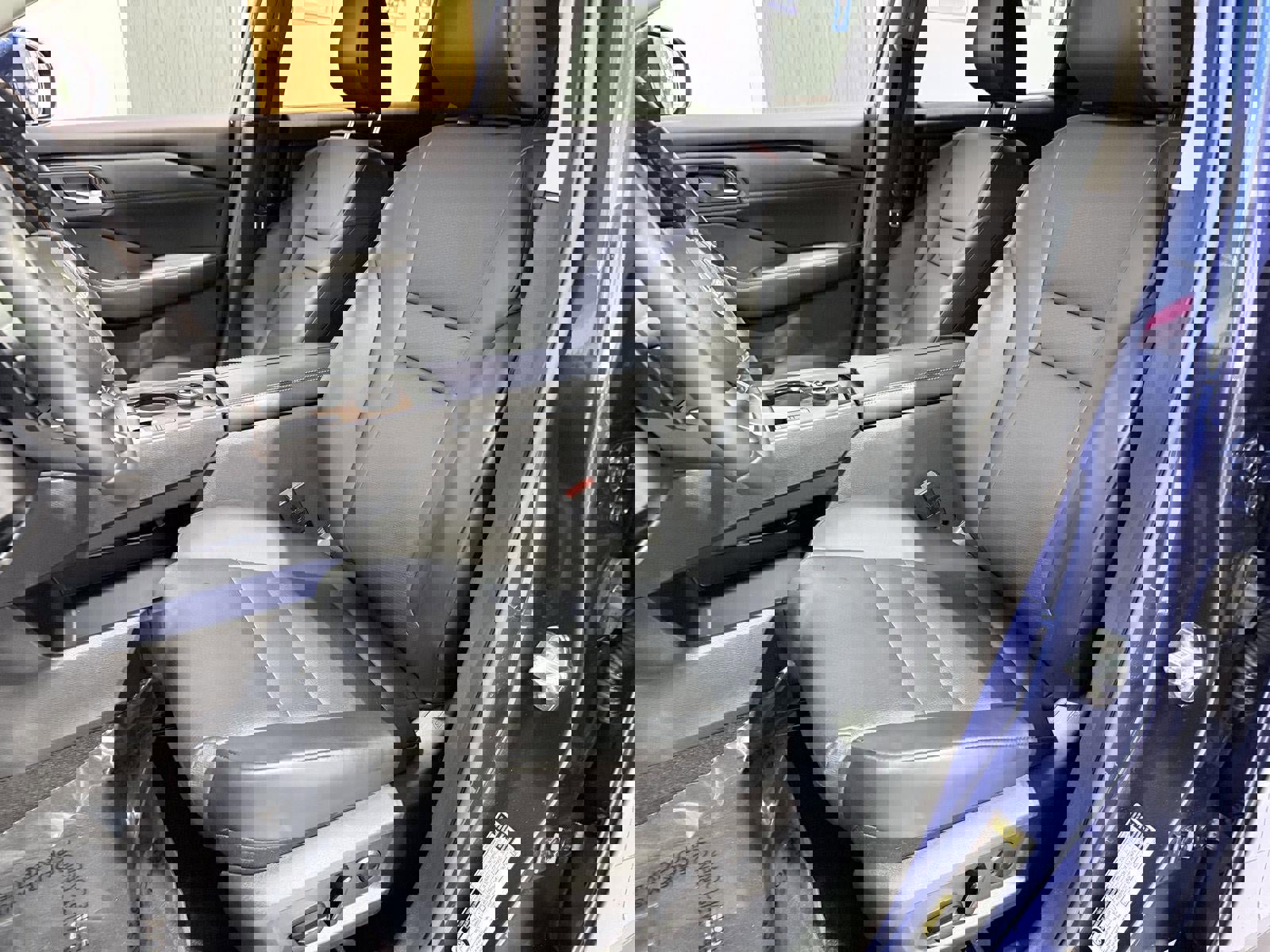 Used 2023 Nissan Rogue SV w/ SV Premium Package image 12