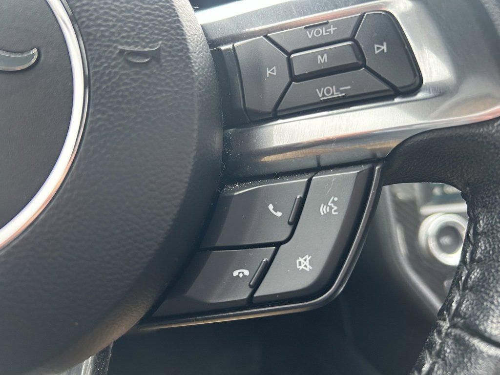 Used 2016 Ford Mustang GT Premium w/ GT Performance Package image 17