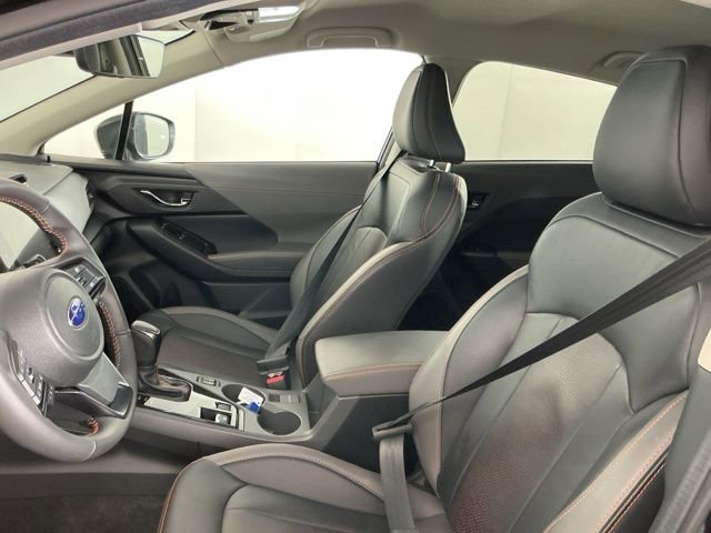 Used 2024 Subaru Crosstrek 2.5i Limited w/ Popular Package #3A AWD/4WD image 14