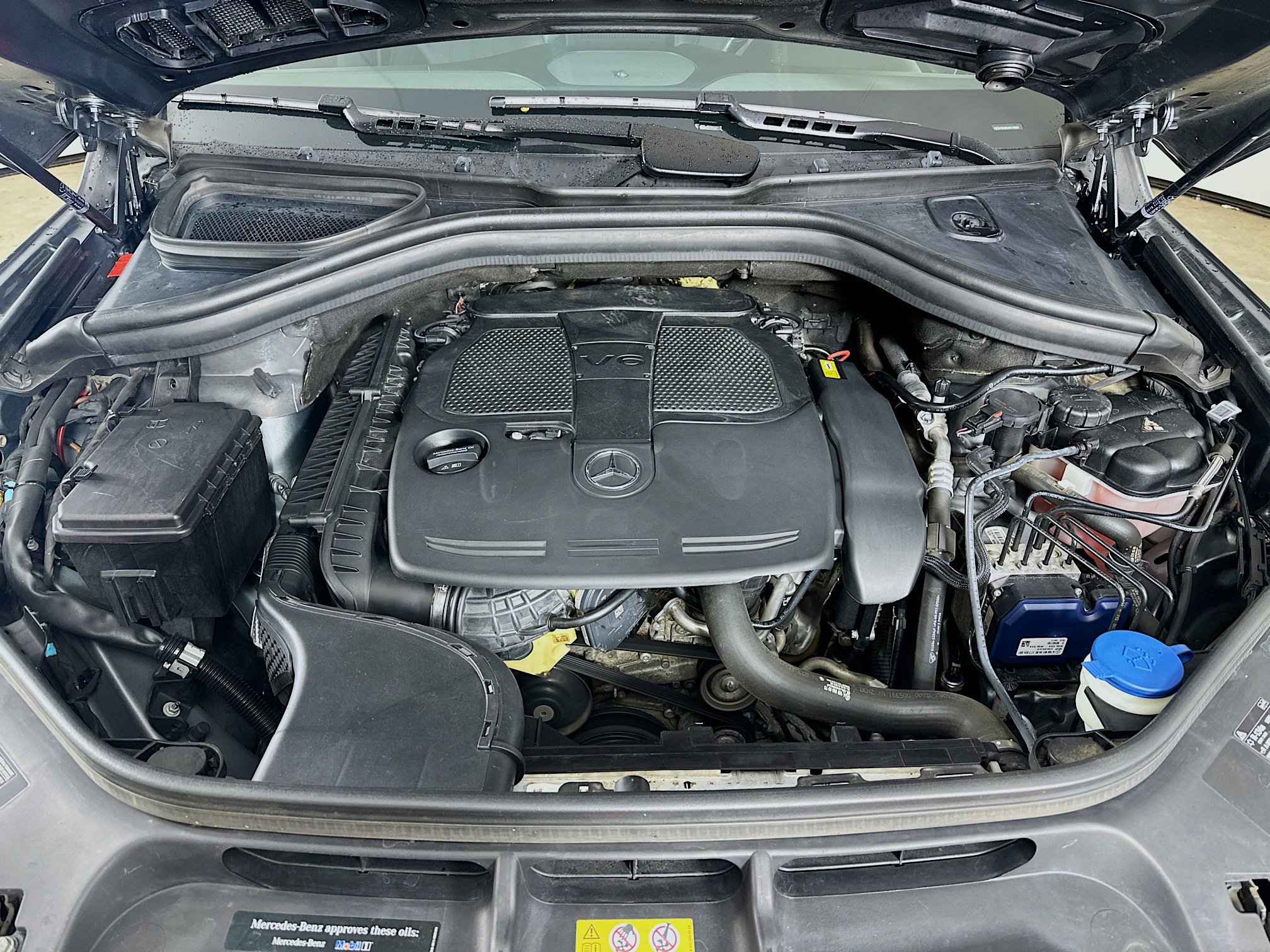 Certified 2017 Mercedes-Benz GLE 350 4MATIC image 38