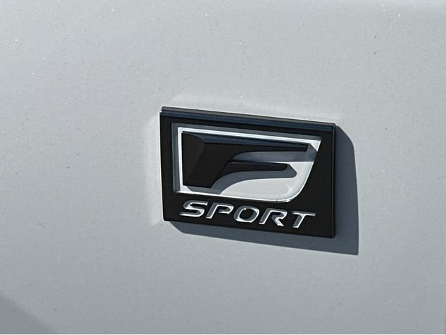 New 2026 Lexus NX 350h F Sport AWD/4WD image 41