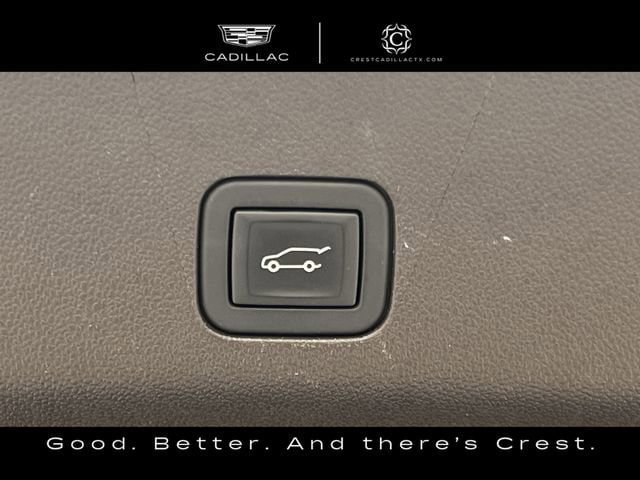 Certified 2023 Cadillac Escalade Sport w/ Touring Package AWD/4WD image 30