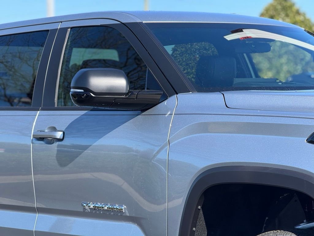 New 2026 Toyota Tundra SR5 AWD/4WD image 5