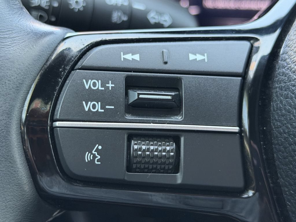 Used 2022 Honda Civic Sport Touring image 28
