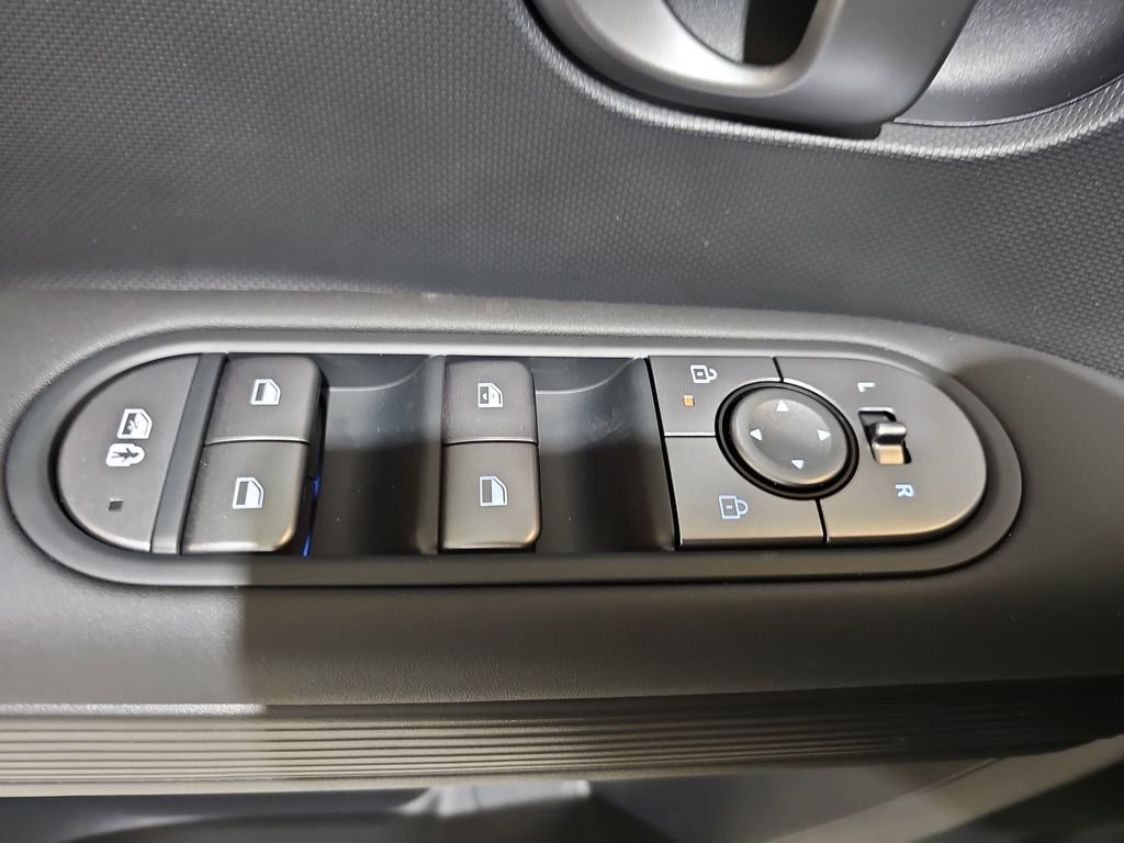 New 2026 Hyundai Ioniq 5 SE RWD image 27