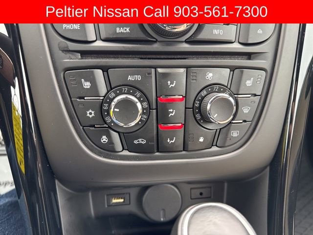 Used 2019 Buick Cascada Premium image 17