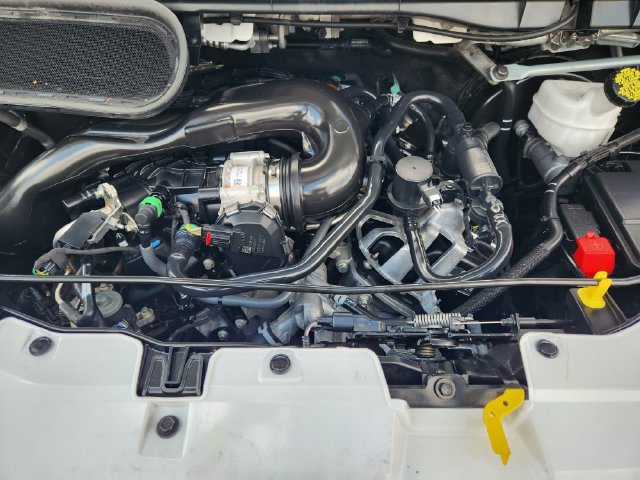 Used 2025 Ford Transit 350 XLT RWD image 33
