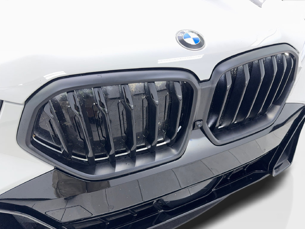 Used 2026 BMW X6 xDrive40i AWD/4WD image 28